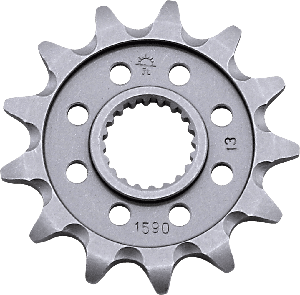 JT SPROCKETS 1212-0512 Countershaft Sprocket - 13 Tooth