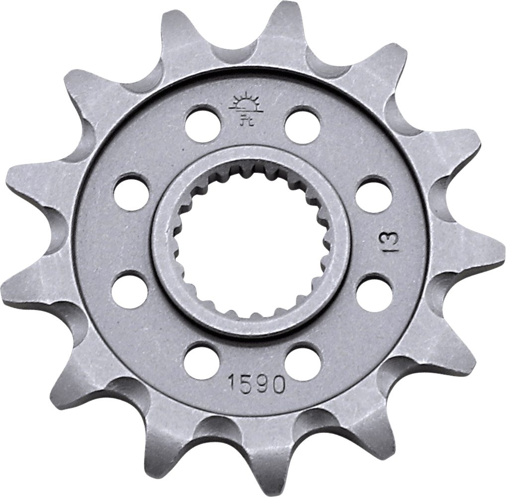 JT SPROCKETS 1212-0512 Countershaft Sprocket - 13 Tooth