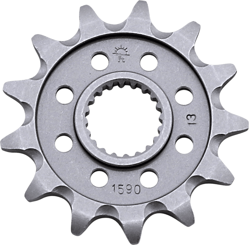 JT SPROCKETS 1212-0512 Countershaft Sprocket - 13 Tooth