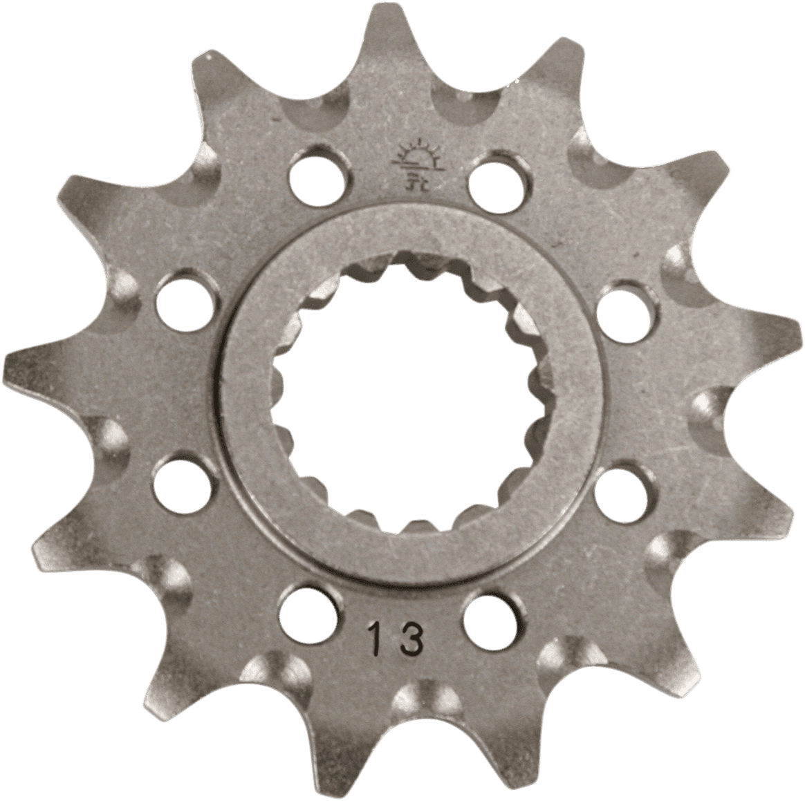 JT SPROCKETS 1212-0513 Countershaft Sprocket - 13 Tooth