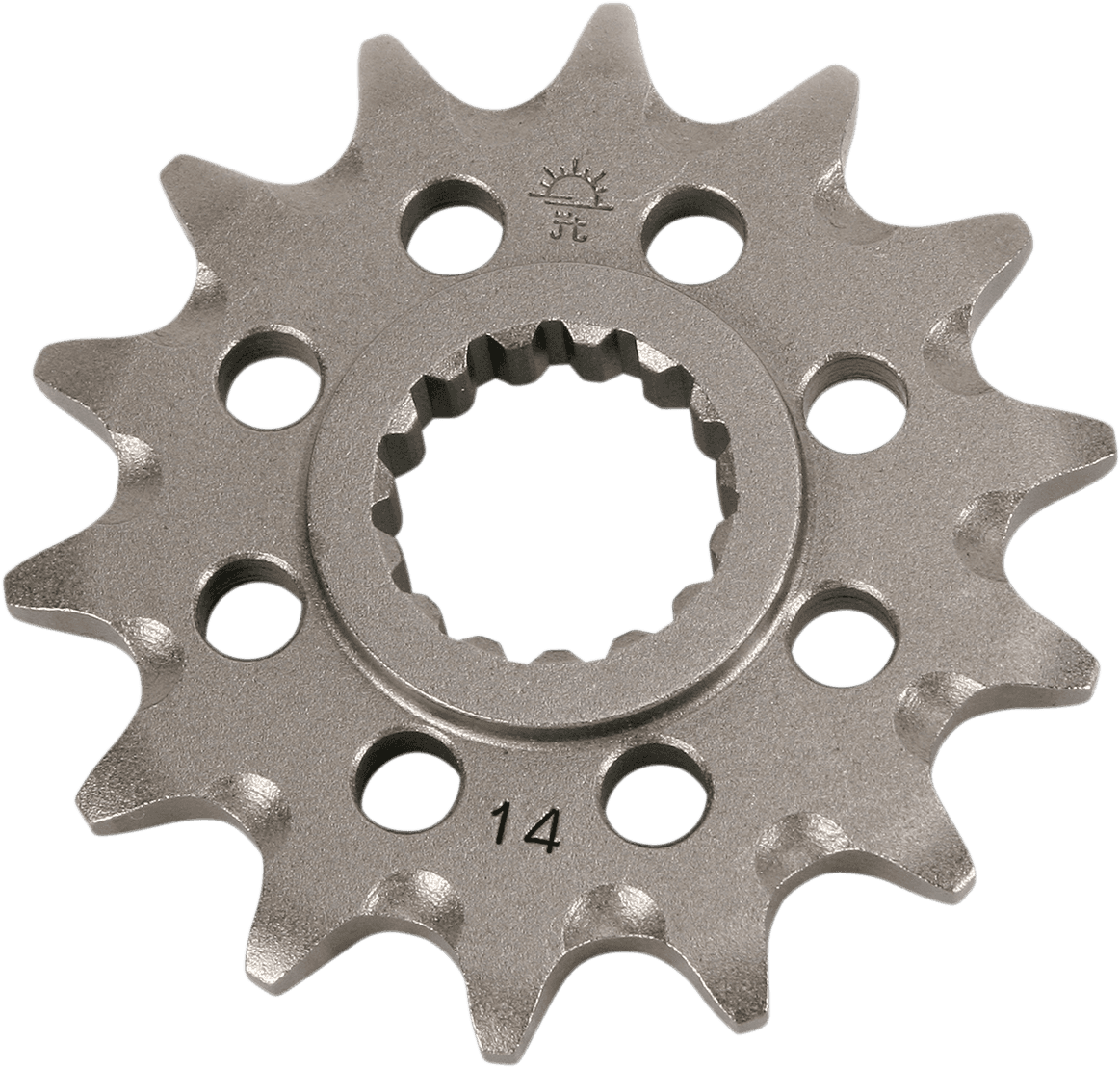 JT SPROCKETS 1212-0514 Countershaft Sprocket - 14 Tooth