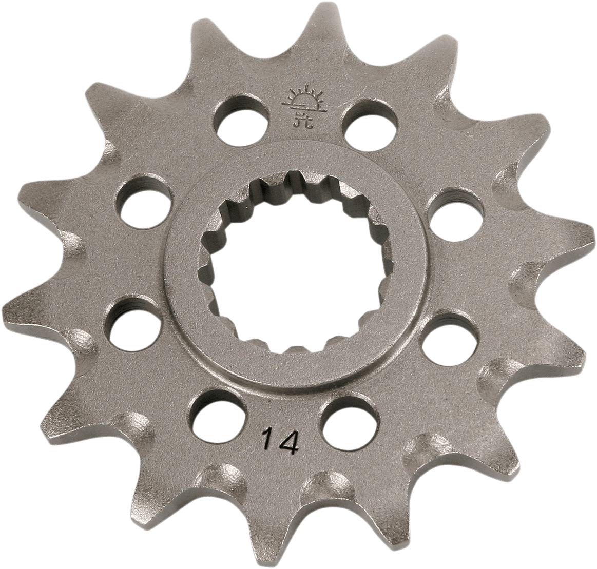 JT SPROCKETS 1212-0514 Countershaft Sprocket - 14 Tooth