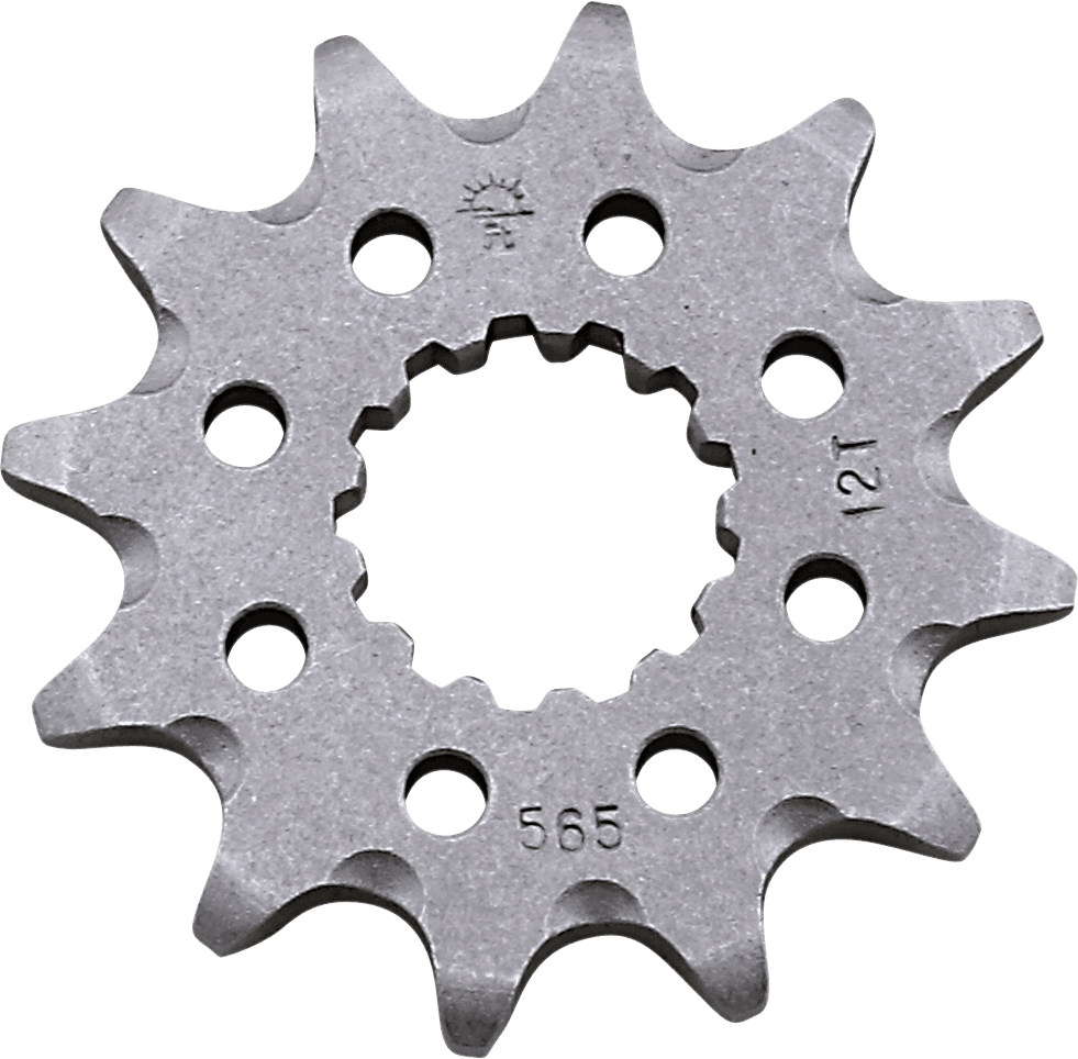 JT SPROCKETS 1212-0520 Counter Shaft Sprocket - 12-Tooth