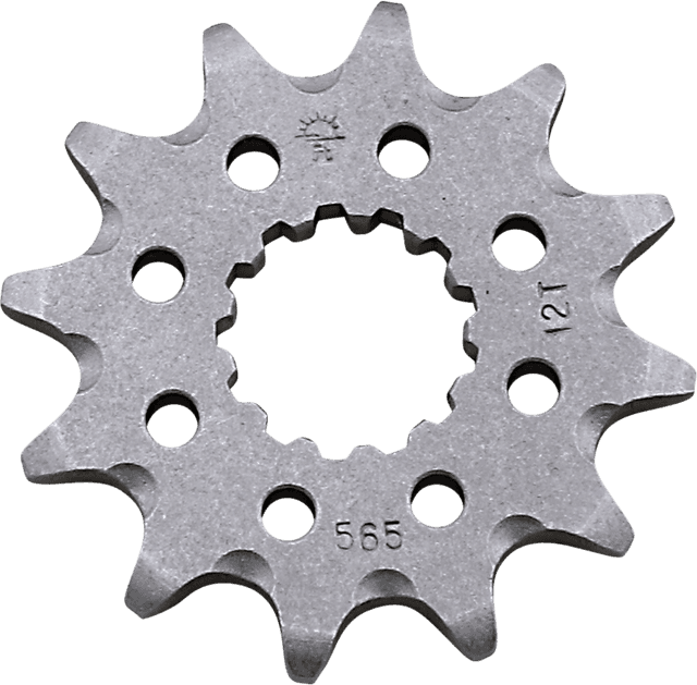 JT SPROCKETS 1212-0520 Counter Shaft Sprocket - 12-Tooth