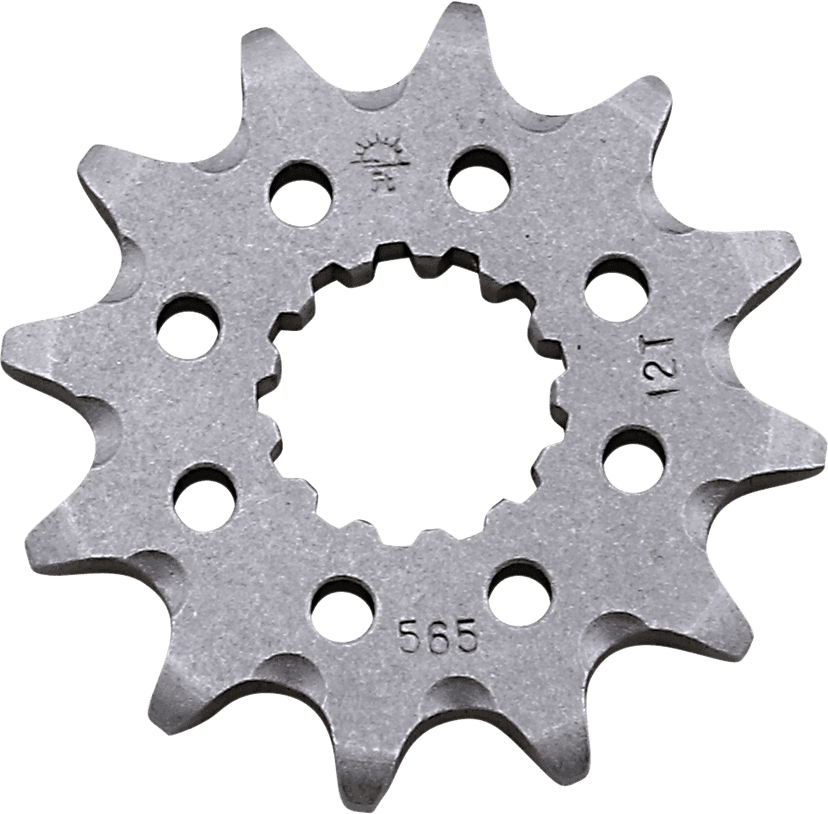 JT SPROCKETS 1212-0520 Counter Shaft Sprocket - 12-Tooth