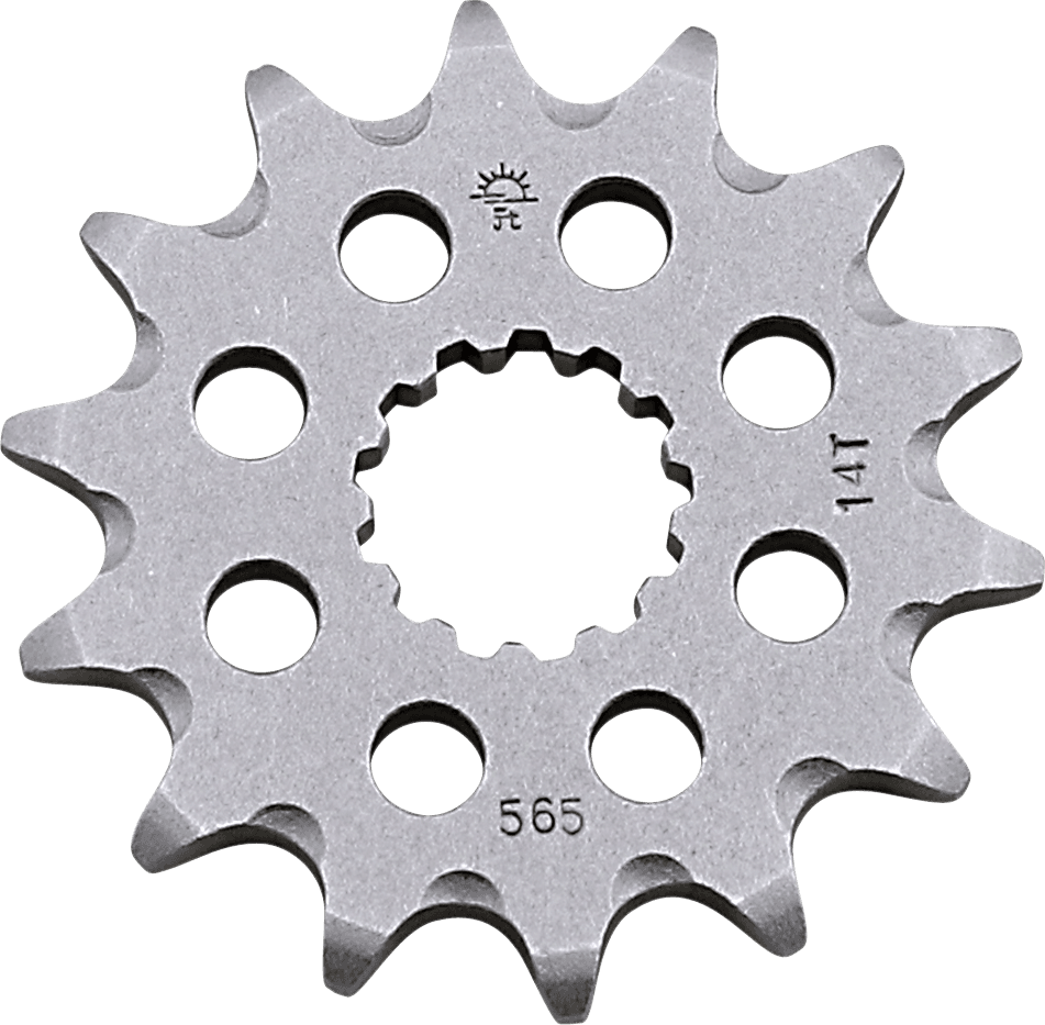 JT SPROCKETS 1212-0522 Counter Shaft Sprocket - 14-Tooth