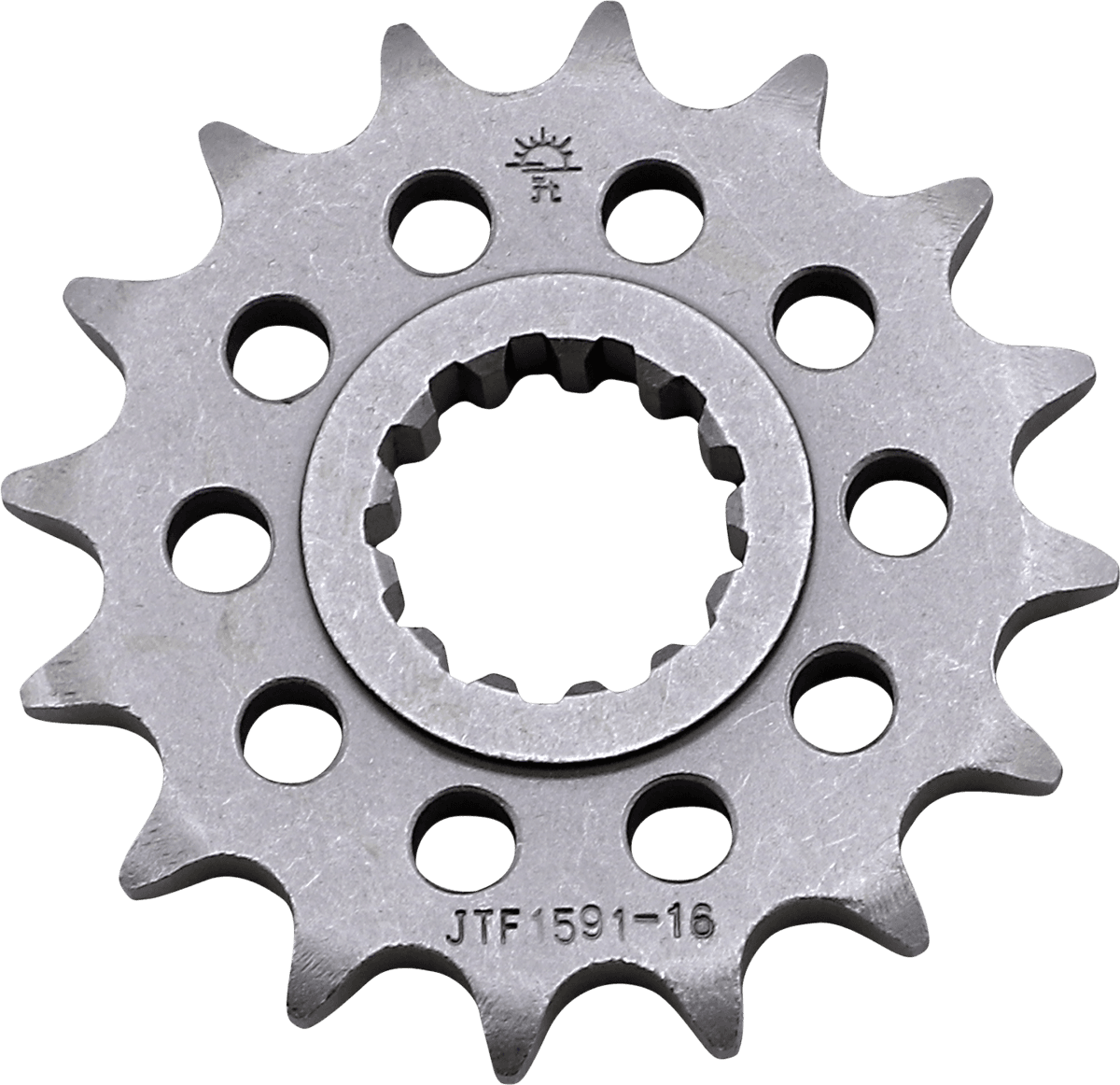 JT SPROCKETS 1212-0554 Countershaft Sprocket - 16 Tooth