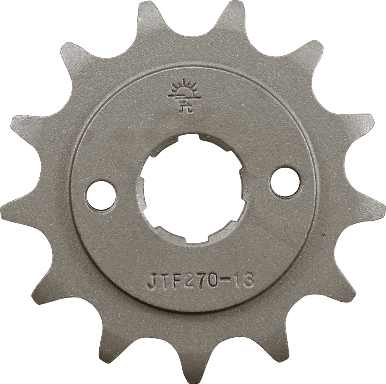JT SPROCKETS 1212-0564 Countershaft Sprocket - 13 Tooth - Honda