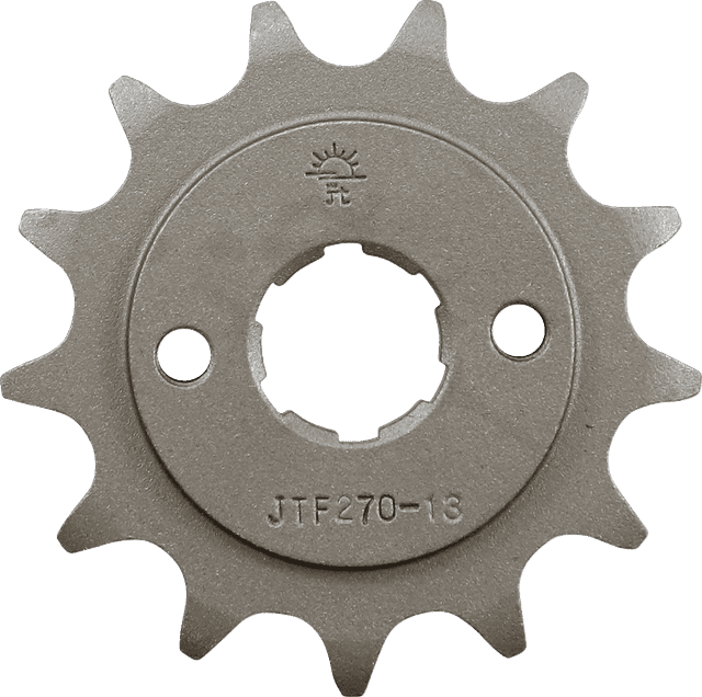 JT SPROCKETS 1212-0564 Countershaft Sprocket - 13 Tooth - Honda