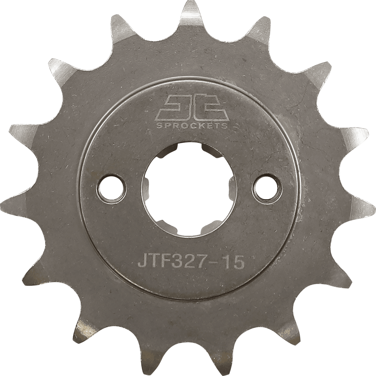 JT SPROCKETS 1212-0571 Countershaft Sprocket - 15 Tooth