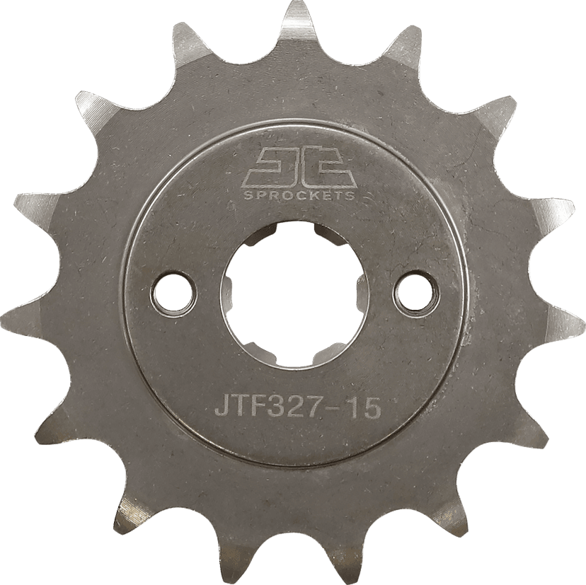 JT SPROCKETS 1212-0571 Countershaft Sprocket - 15 Tooth