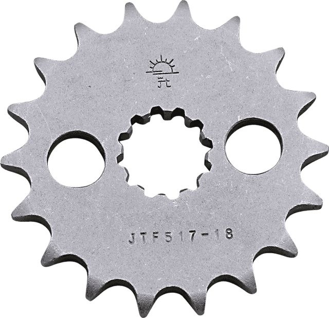 JT SPROCKETS 1212-0592 Countershaft Sprocket - 18 Tooth