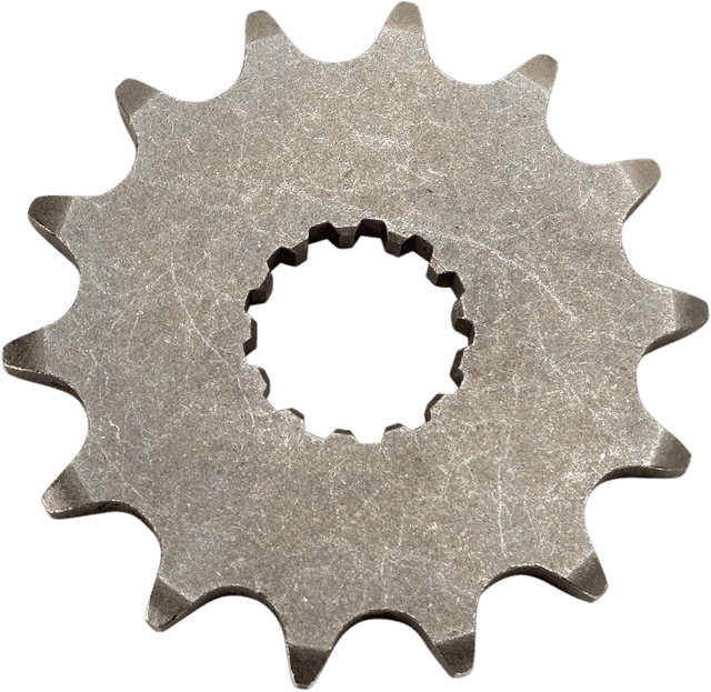 JT SPROCKETS 1212-0594 Countershaft Sprocket - 14 Tooth
