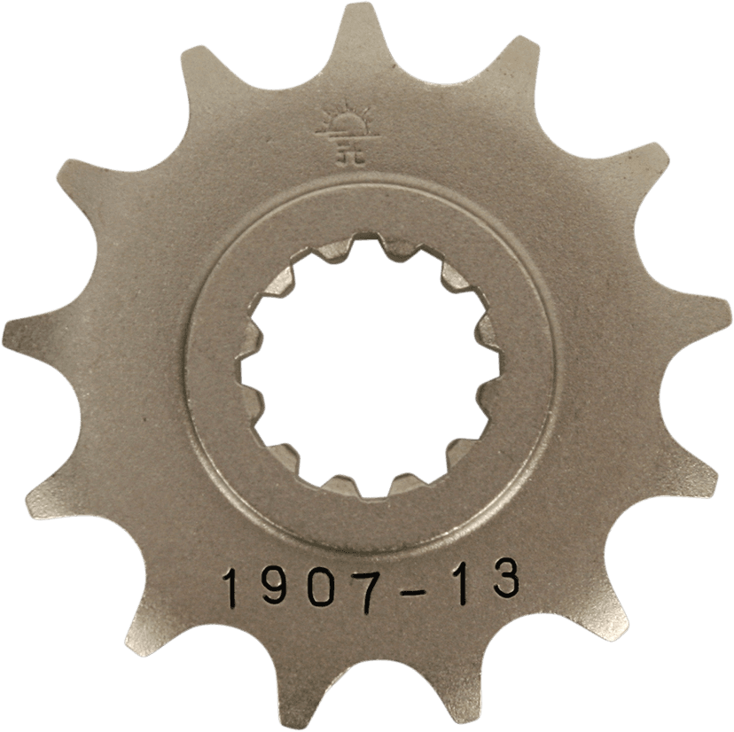 JT SPROCKETS 1212-0668 Countershaft Sprocket - 13 Tooth