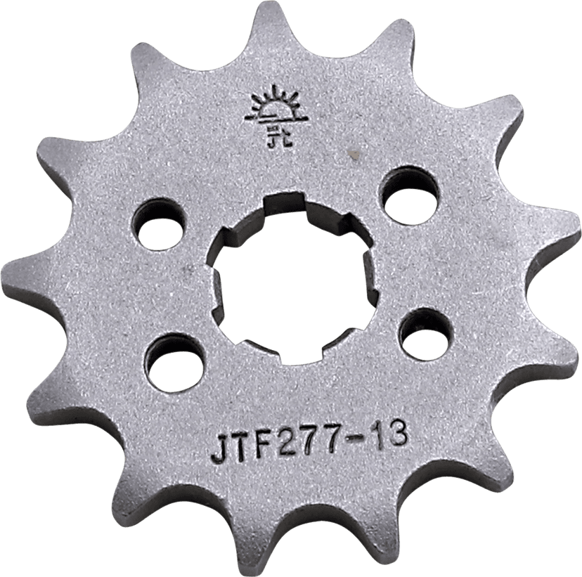 JT SPROCKETS 1212-0670 Countershaft Sprocket - 13 Tooth