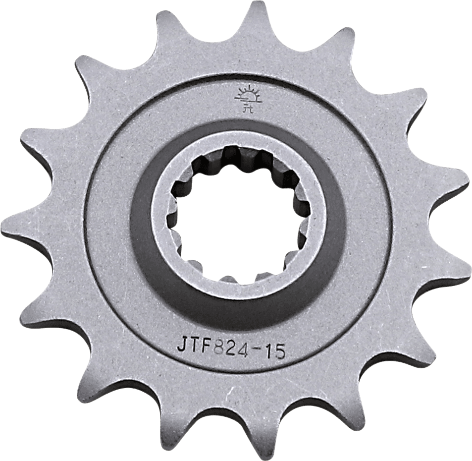 JT SPROCKETS 1212-0674 Countershaft Sprocket - 15 Tooth