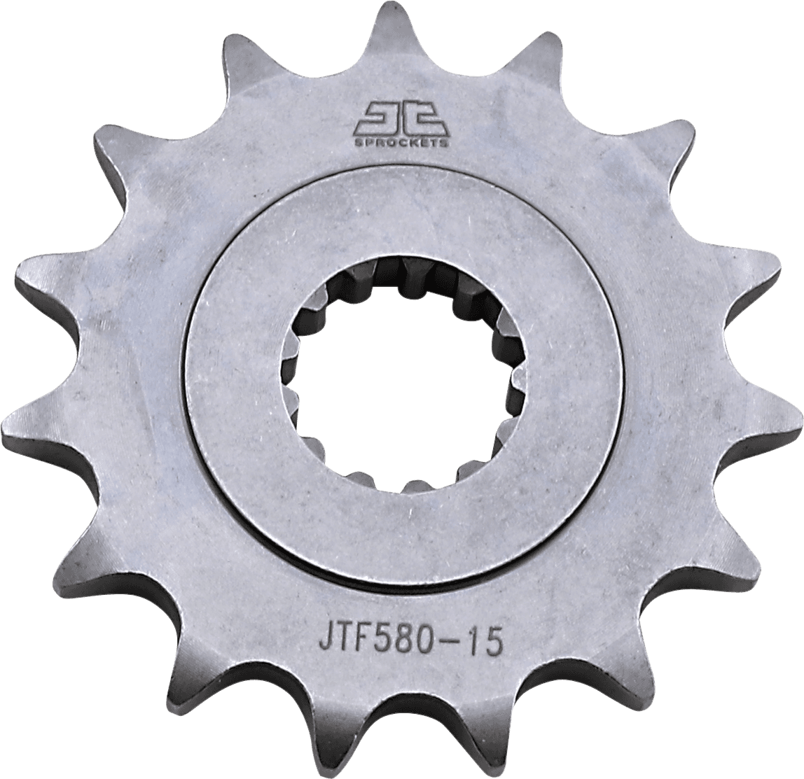 JT SPROCKETS 1212-0678 Countershaft Sprocket - 15 Tooth