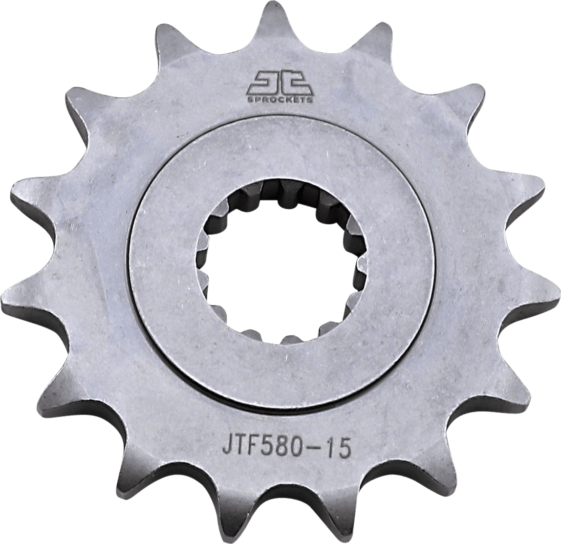 JT SPROCKETS 1212-0678 Countershaft Sprocket - 15 Tooth