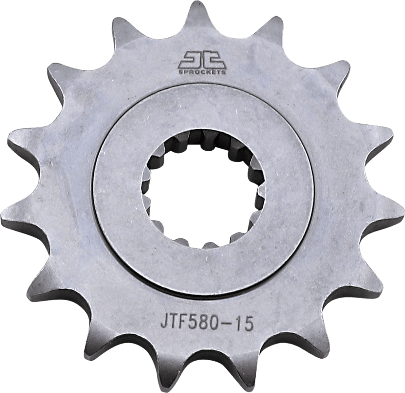 JT SPROCKETS 1212-0678 Countershaft Sprocket - 15 Tooth