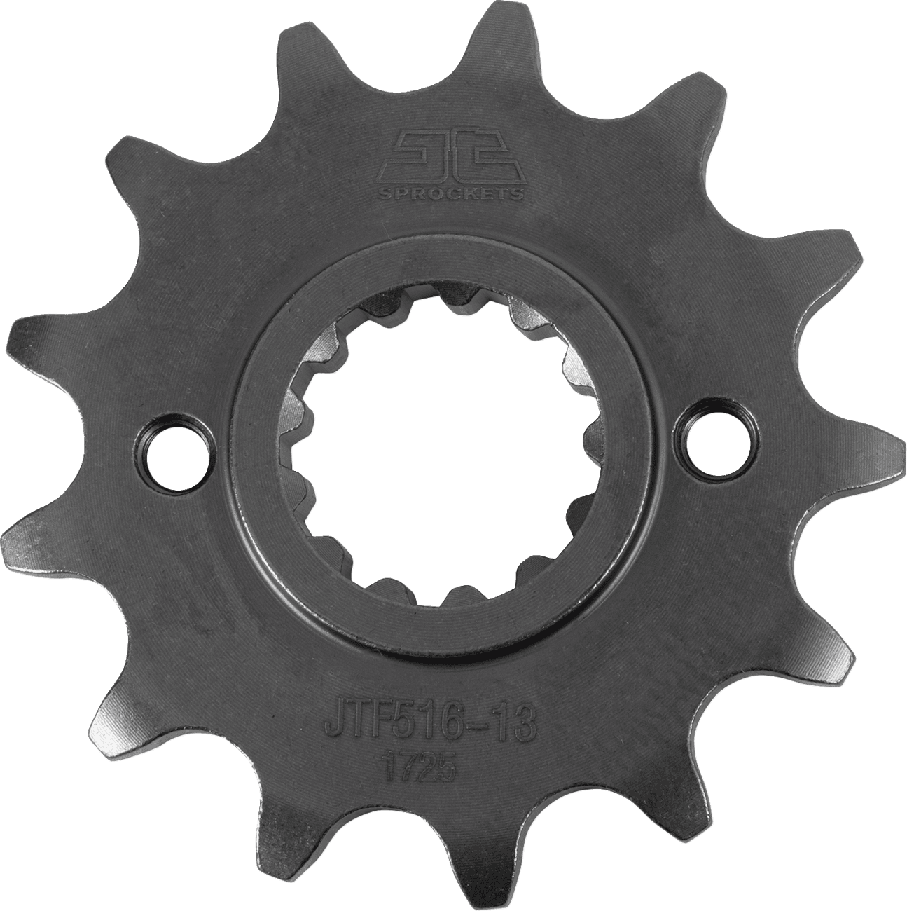 JT SPROCKETS 1212-0681 Front Sprocket - 13 Tooth - KLX250S