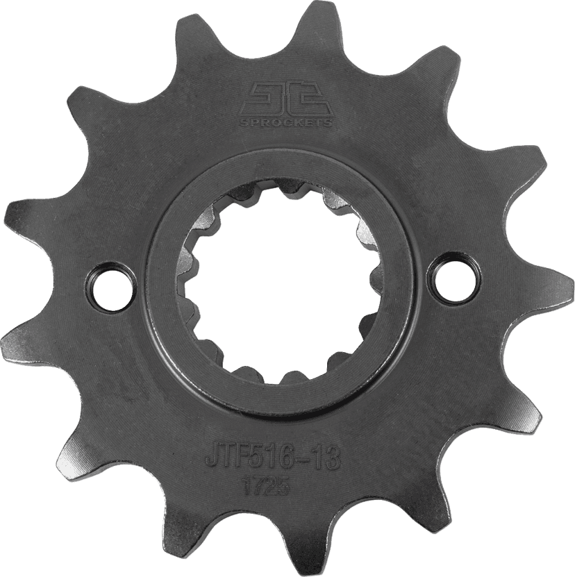 JT SPROCKETS 1212-0681 Front Sprocket - 13 Tooth - KLX250S