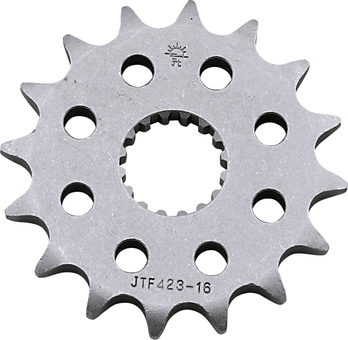 JT SPROCKETS 1212-0682 Countershaft Sprocket - 16 Tooth