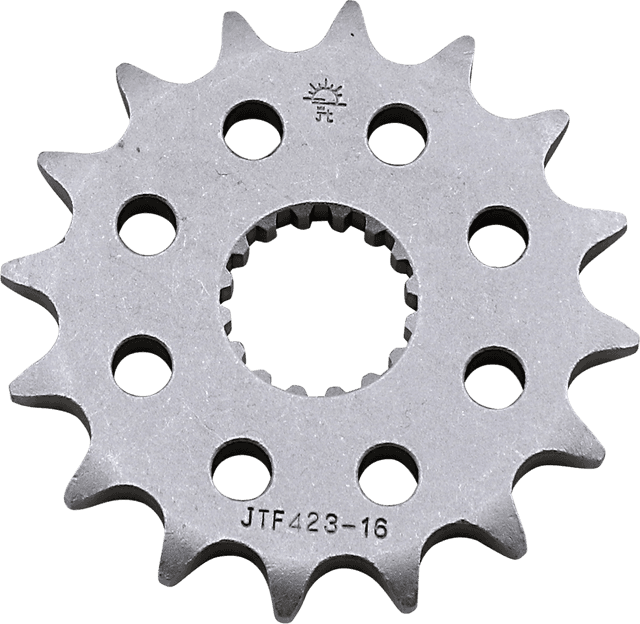 JT SPROCKETS 1212-0682 Countershaft Sprocket - 16 Tooth
