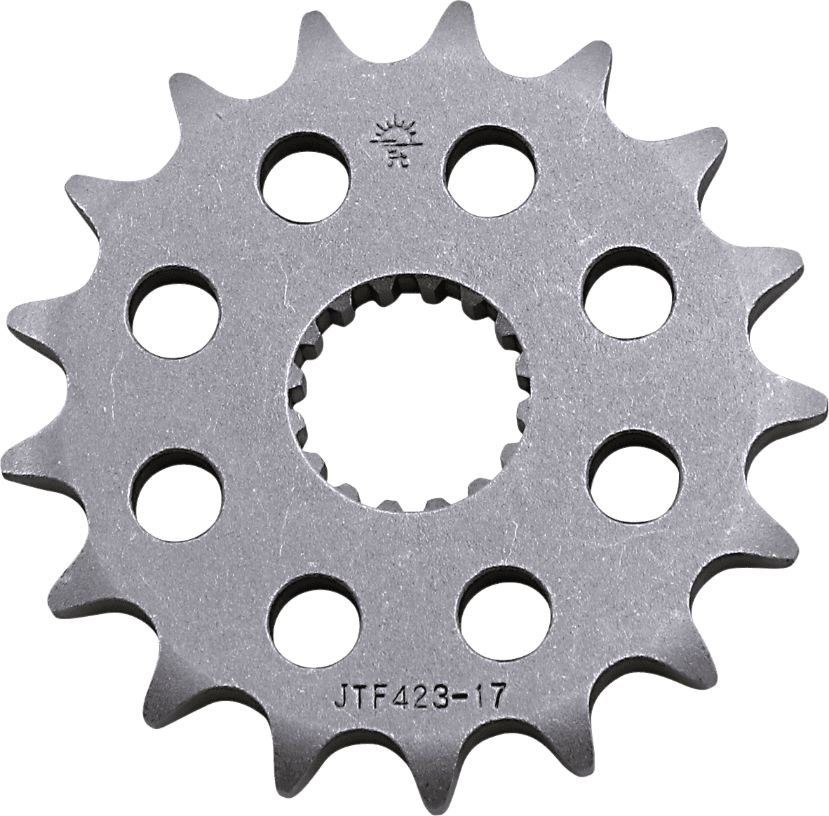 JT SPROCKETS 1212-0683 Countershaft Sprocket - 17 Tooth