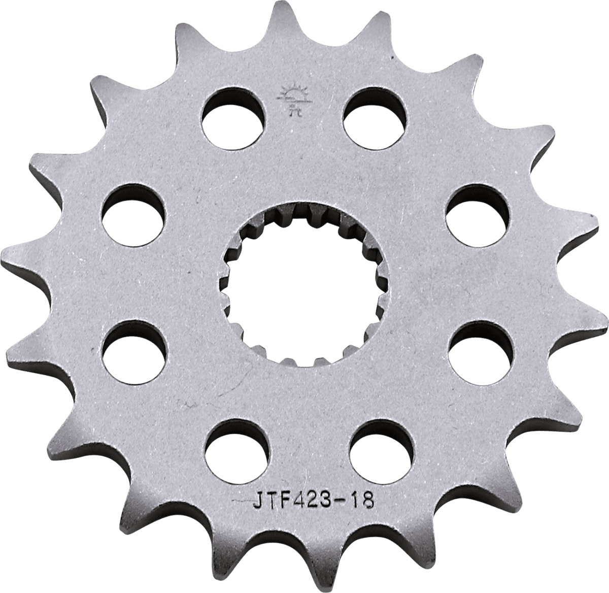 JT SPROCKETS 1212-0684 Countershaft Sprocket - 18 Tooth