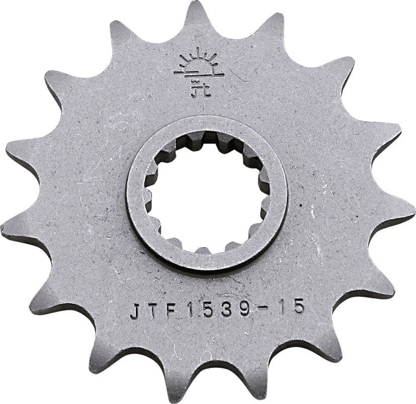 JT SPROCKETS 1212-0688 Countershaft Sprocket - 15 Tooth