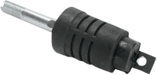K&S TECHNOLOGIES 12-1207 Turn Signal Stem - Honda