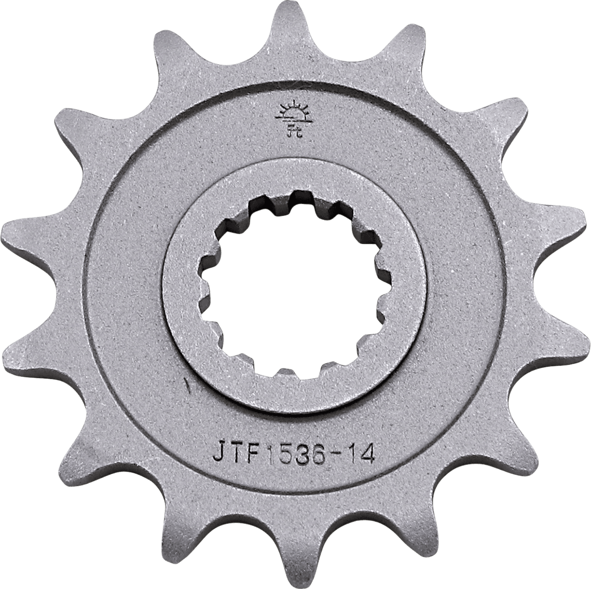 JT SPROCKETS 1212-0753 Counter Shaft Sprocket - 14-Tooth