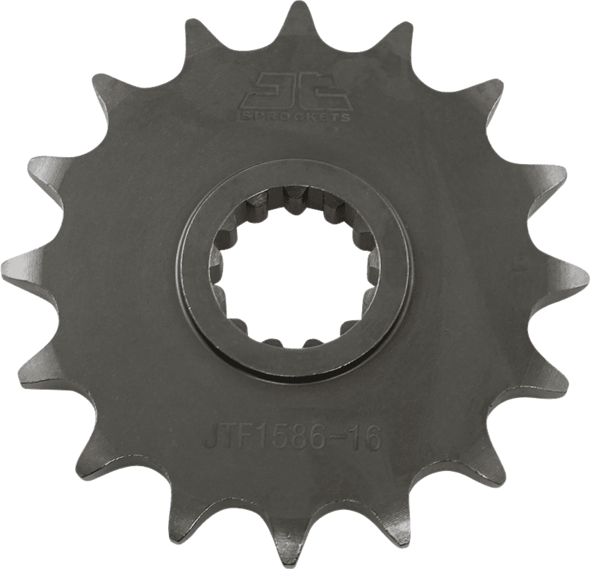 JT SPROCKETS 1212-0758 Countershaft Sprocket - 16 Tooth