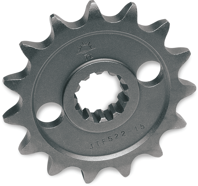 JT SPROCKETS 1212-0767 Countershaft Sprocket - 14 Tooth — image 2 of 2