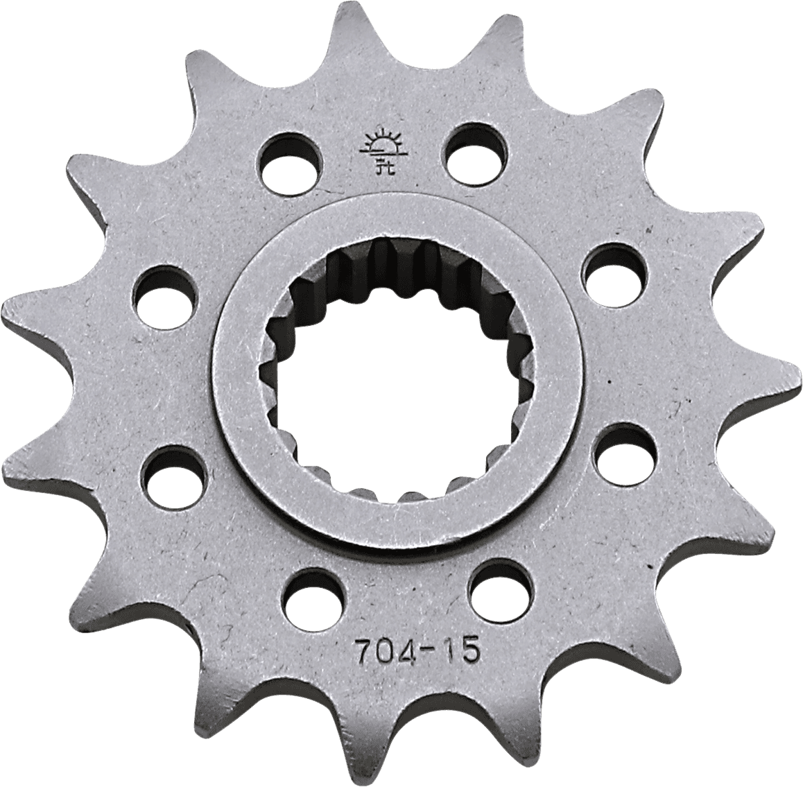 JT SPROCKETS 1212-0768 Countershaft Sprocket - 15 Tooth