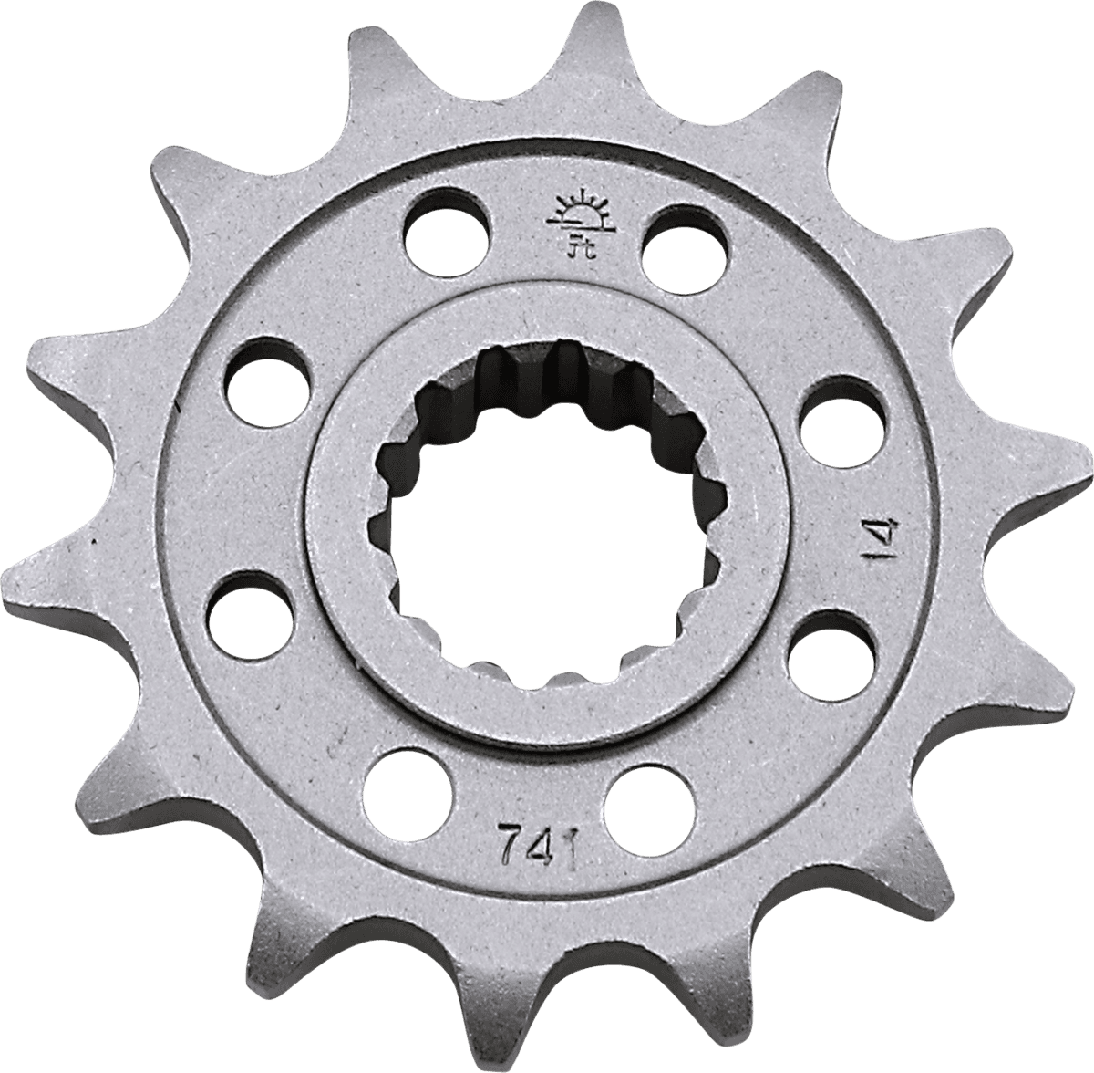 JT SPROCKETS 1212-0770 Countershaft Sprocket - 14 Tooth