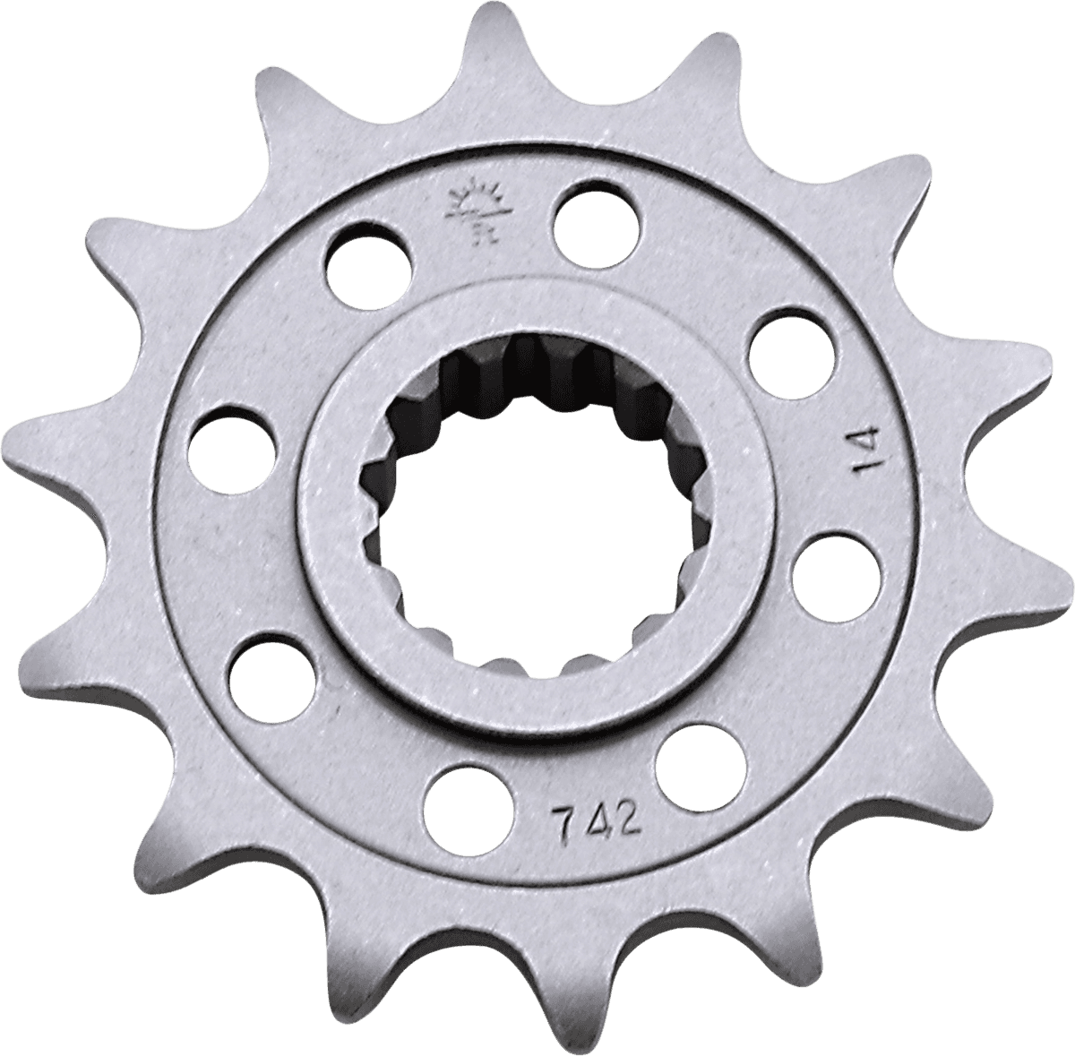 JT SPROCKETS 1212-0772 Countershaft Sprocket - 14 Tooth