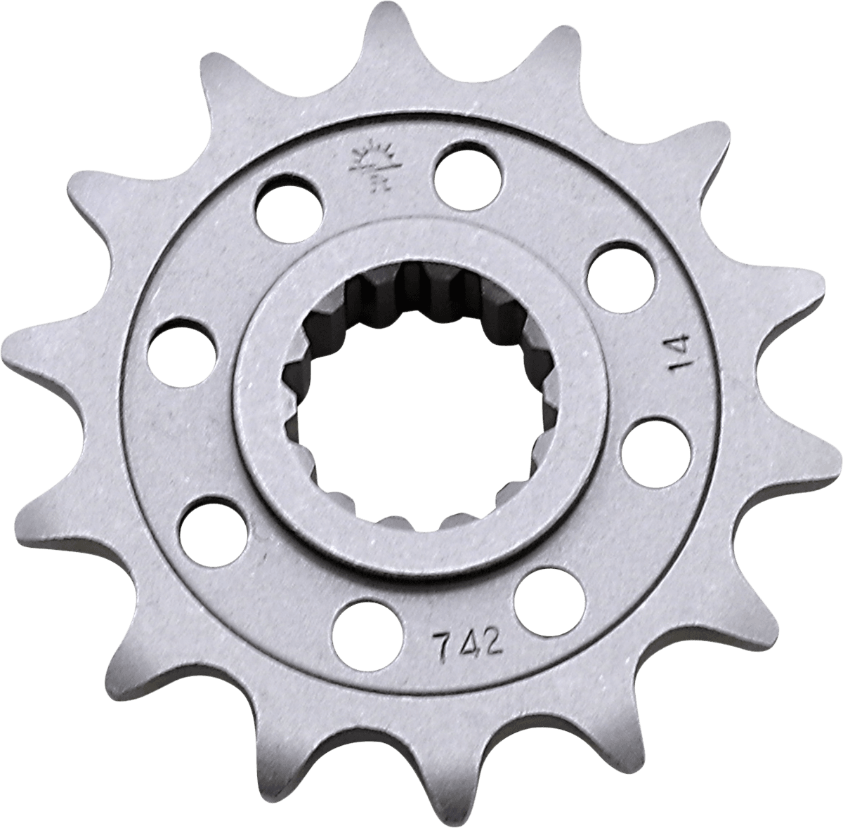 JT SPROCKETS 1212-0772 Countershaft Sprocket - 14 Tooth