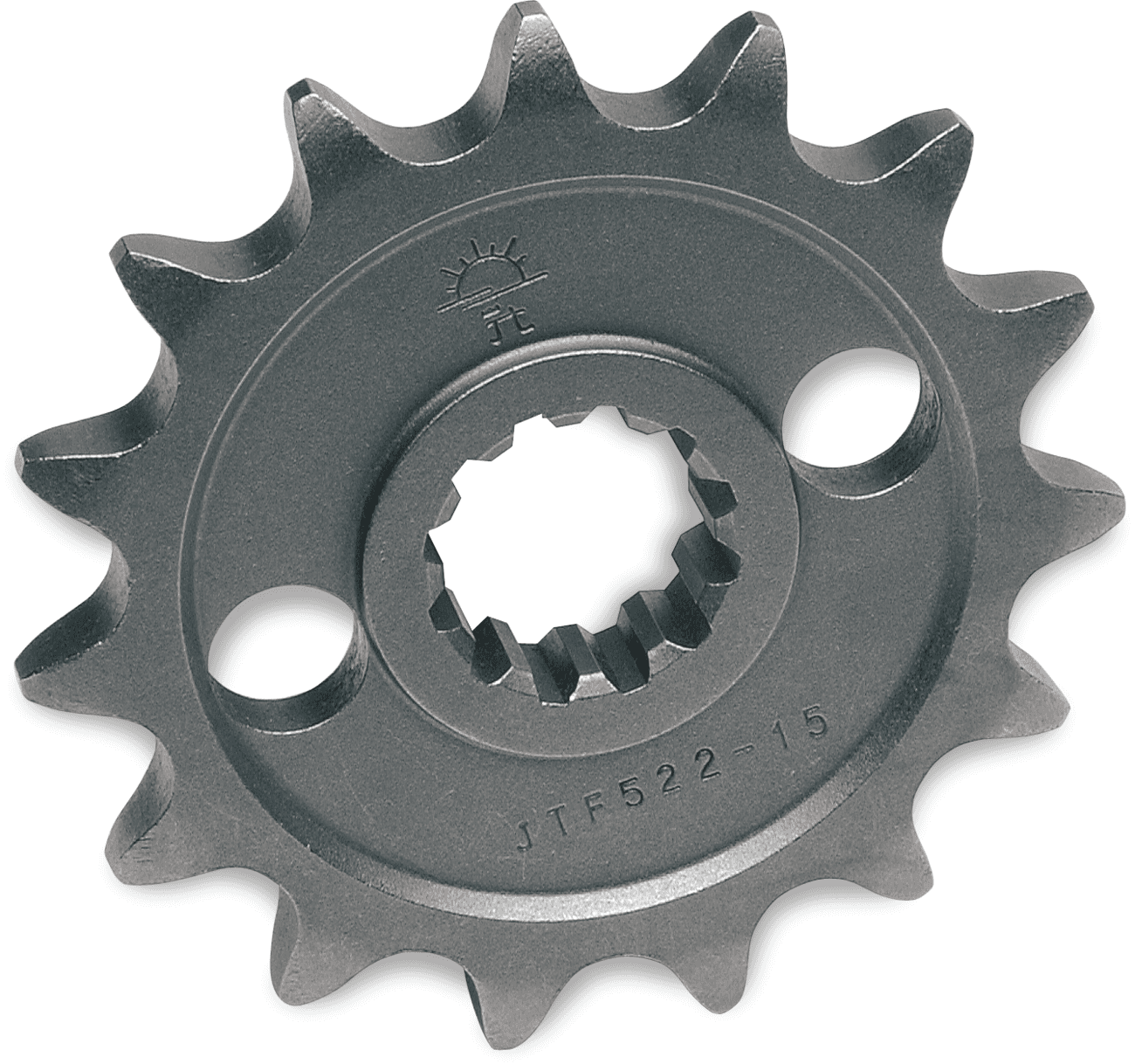 JT SPROCKETS 1212-0787 Countershaft Sprocket - 14 Tooth - Honda/Kawasaki