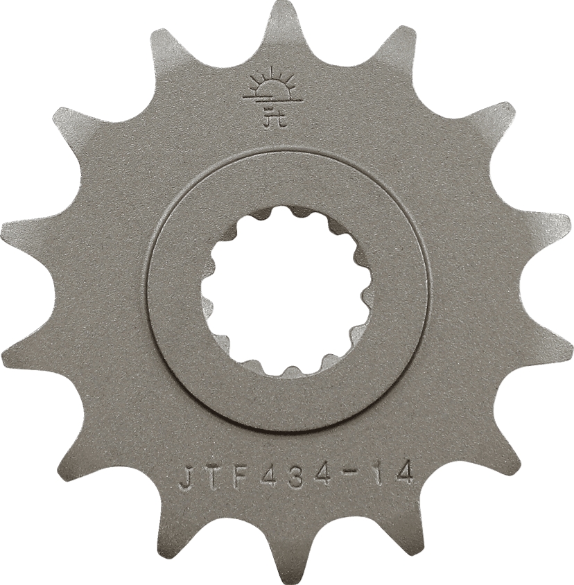 JT SPROCKETS 1212-0788 Countershaft Sprocket - 14 Tooth - Suzuki