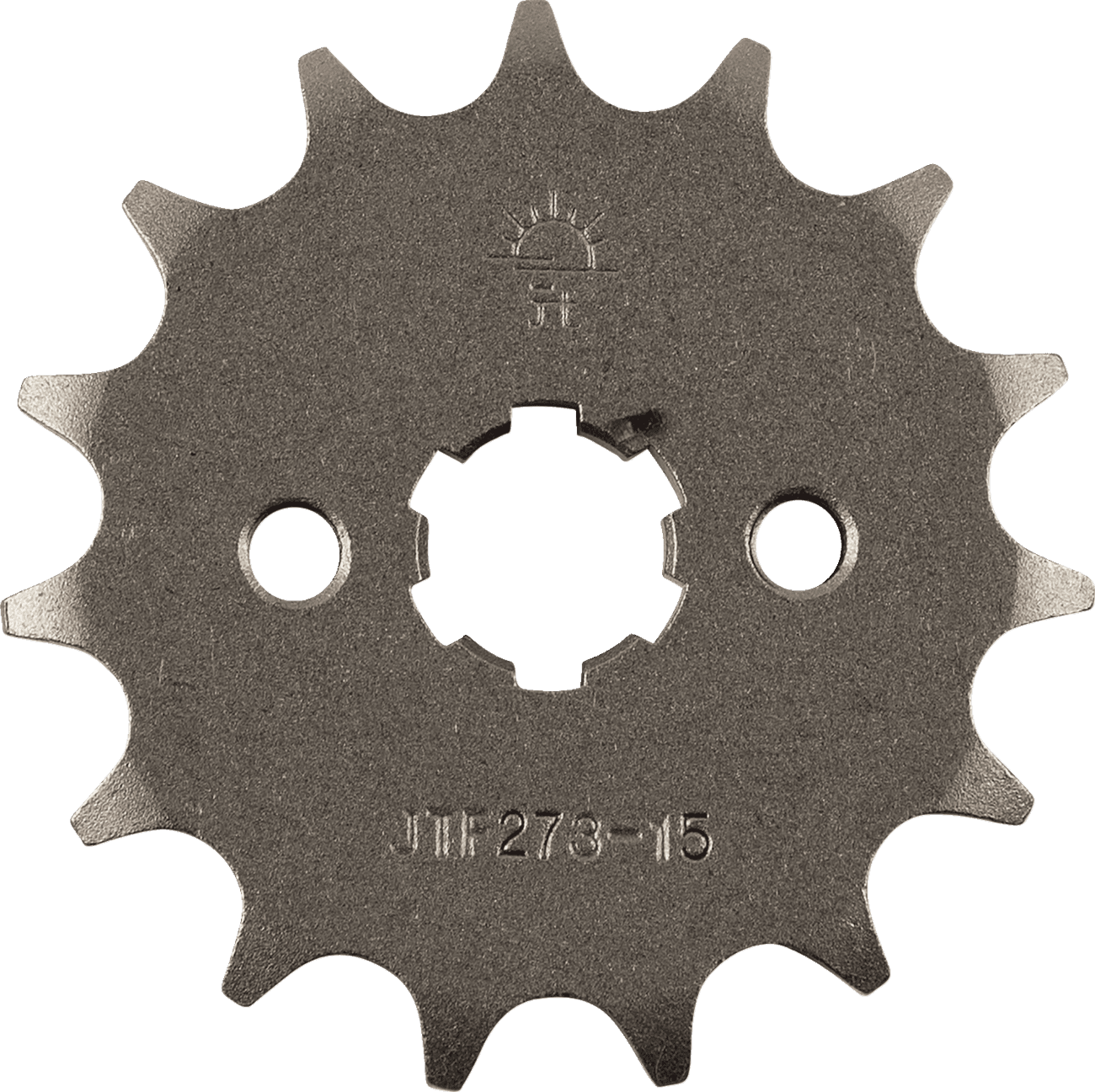 JT SPROCKETS 1212-0793 Countershaft Sprocket - 15 Tooth - KLX150L