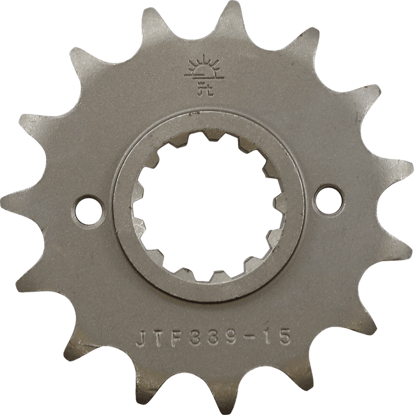 JT SPROCKETS 1212-0794 Countershaft Sprocket - 15 Tooth - Honda