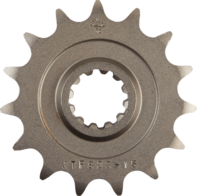 JT SPROCKETS 1212-0799 Countershaft Sprocket - 15 Tooth - Husaberg