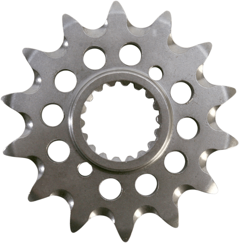 RENTHAL 1212-0823 Front Sprocket - 14 Tooth - Husqvarna/BMW