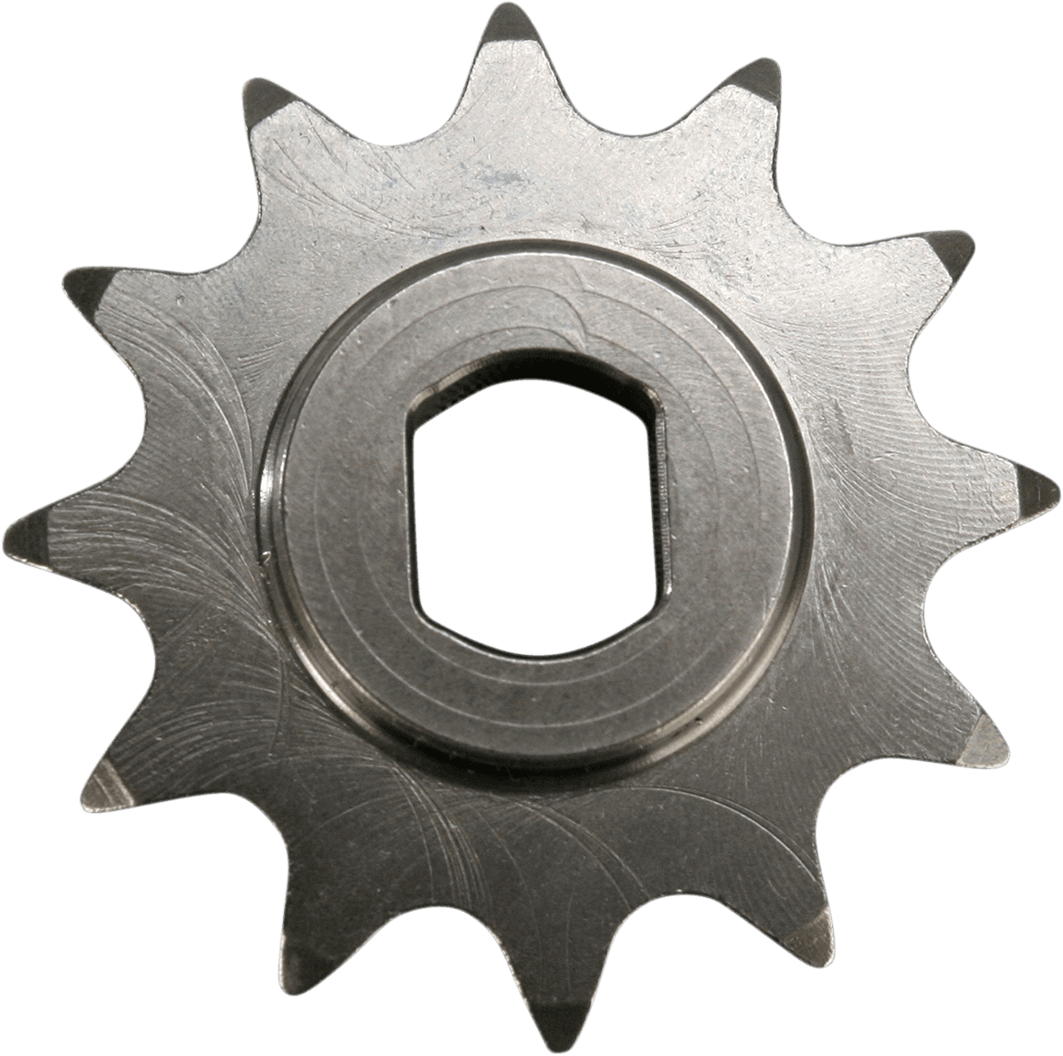 RENTHAL 1212-0827 Front Sprocket - 12 Tooth - Gas Gas/Husqvarna/KTM