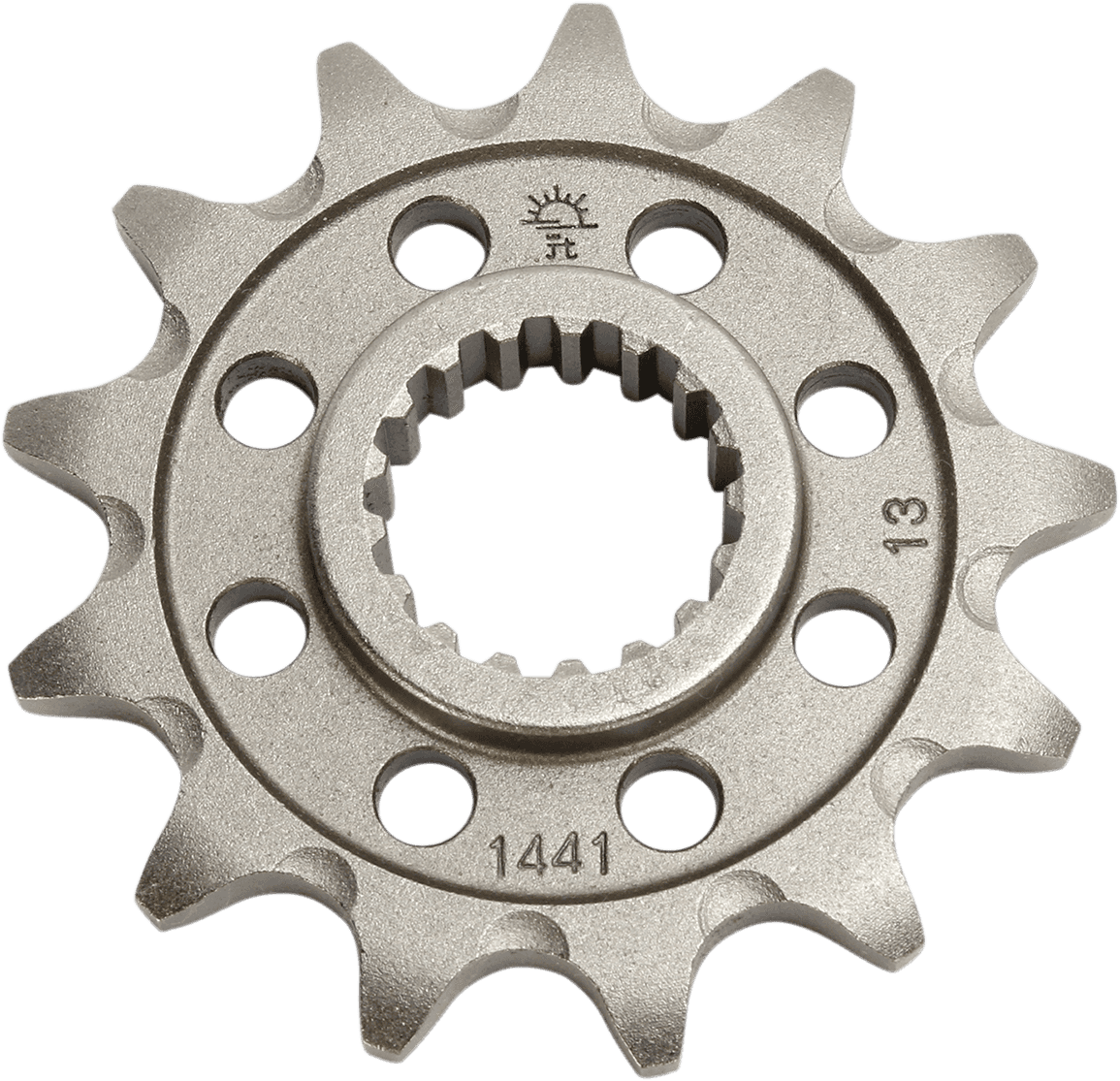 JT SPROCKETS 1212-0829 Countershaft Sprocket - 13 Tooth