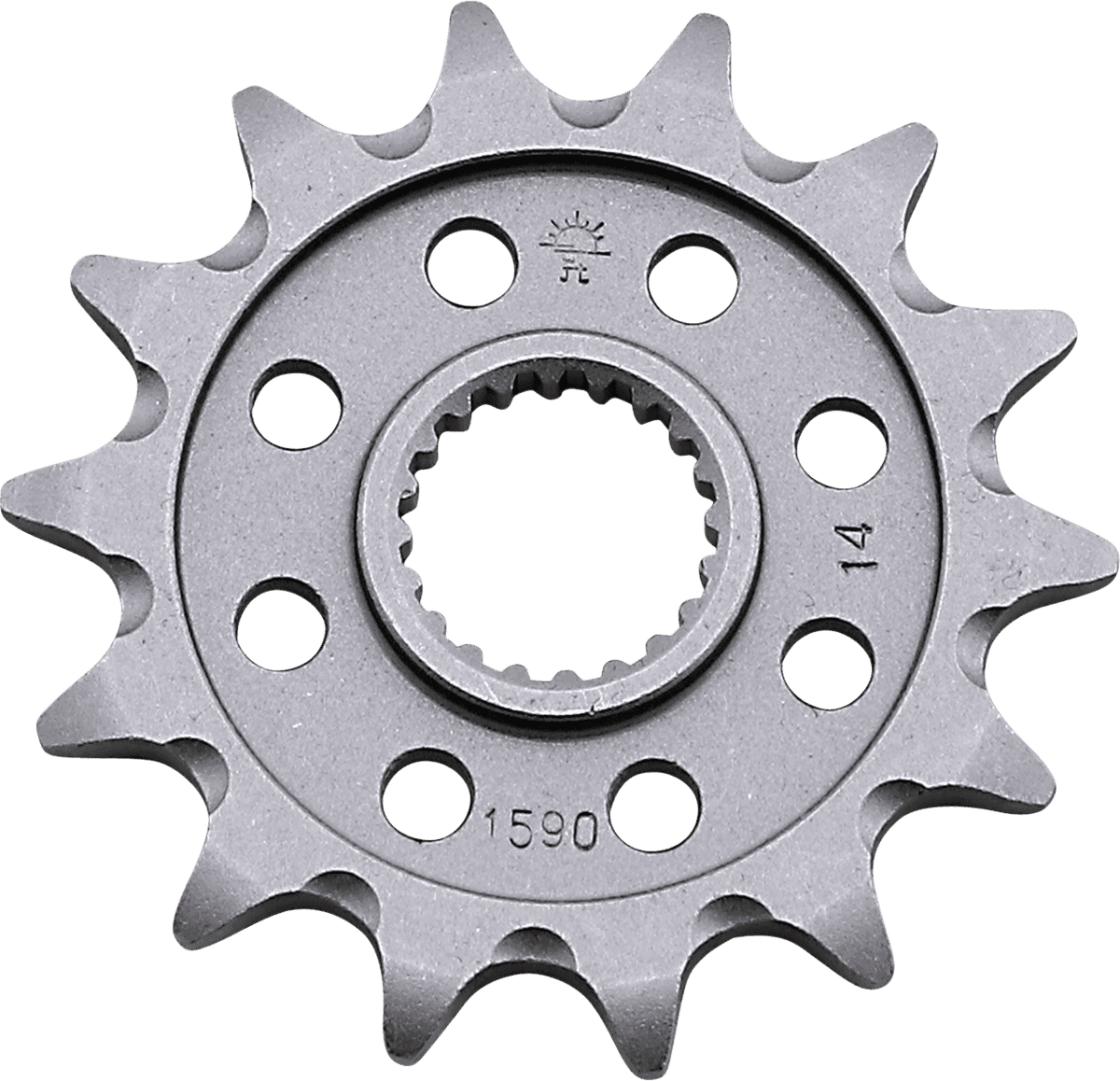 JT SPROCKETS 1212-0830 Countershaft Sprocket - 14 Tooth