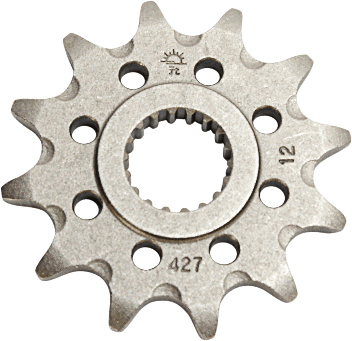 JT SPROCKETS 1212-0831 Countershaft Sprocket - 12 Tooth