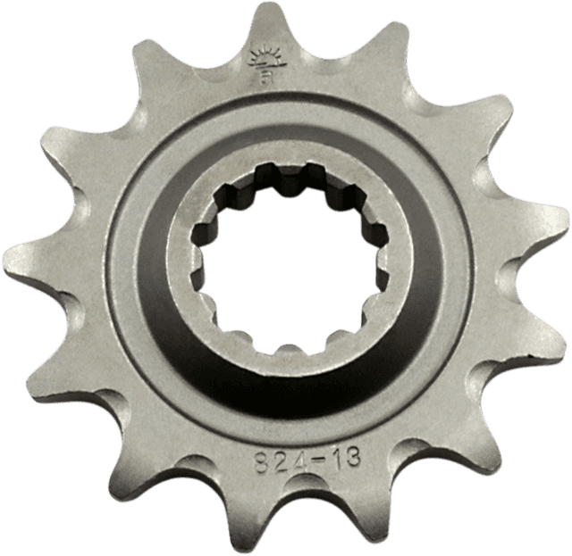 JT SPROCKETS 1212-0835 Countershaft Sprocket - 13 Tooth