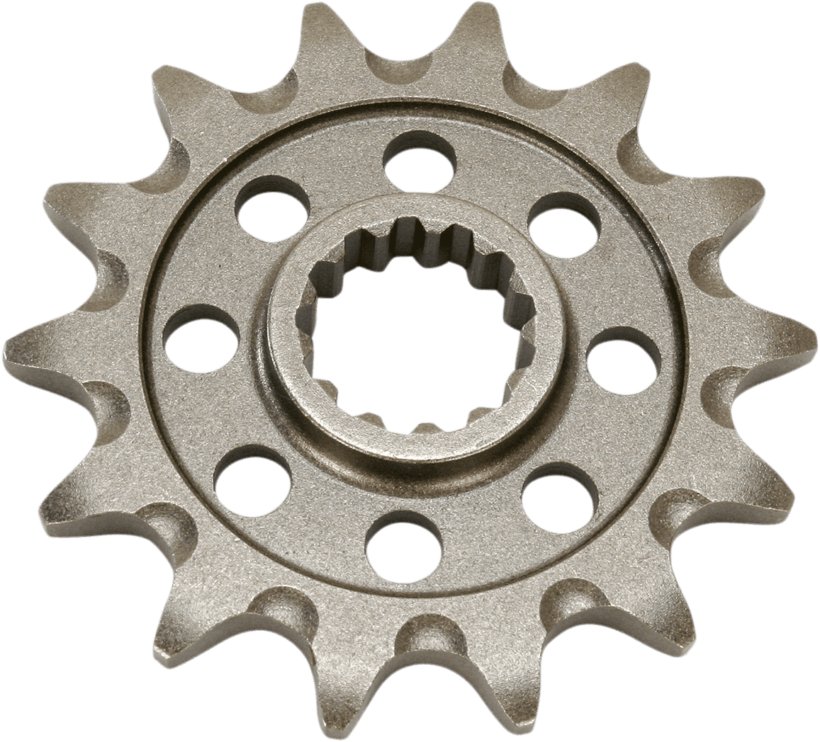 JT SPROCKETS 1212-0942 Countershaft Sprocket - 14 Tooth
